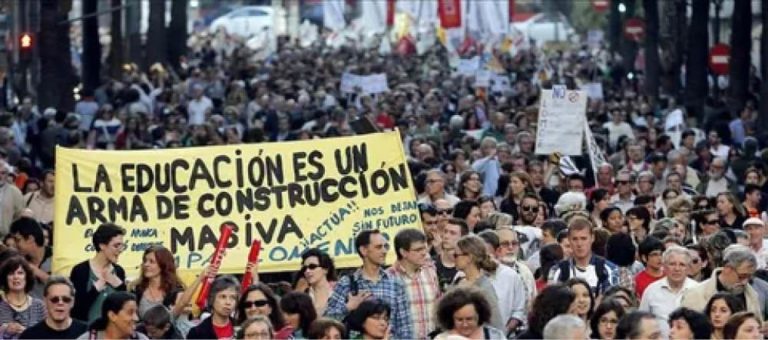 El colonialismo pedagógico de la OCDE: PISA y la exclusión de los saberes. (Parte 2)