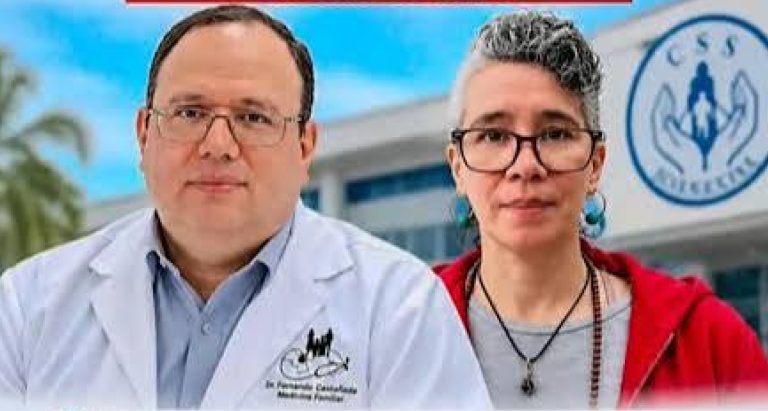 Los Dos Rostros De Un Despido En La CSS